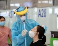 3 năm sau ngày N+ của đại dịch toàn cầu COVID-19