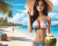 Agoda: Du khách Việt lựa chọn biển xanh và đồi núi để du lịch trong mùa hè 2024 nắng nóng kỷ lục