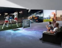 Mùa EURO đầu tiên trên AI TV