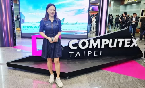 Khai mạc Triển lãm công nghệ COMPUTEX Taipei 2024 với chủ đề Connecting AI tràn ngập trí tuệ nhân tạo