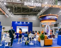 Amazon Global Selling tại Triển lãm Vietnam International Sourcing 2024: Hỗ trợ doanh nghiệp Việt “cất cánh toàn cầu”