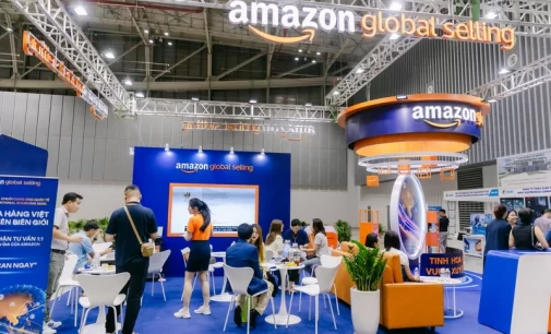 Amazon Global Selling tại Triển lãm Vietnam International Sourcing 2024: Hỗ trợ doanh nghiệp Việt “cất cánh toàn cầu”