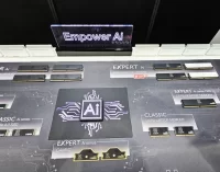 TEAMGROUP với các giải pháp bộ nhớ hiệu năng cao cho gaming và AI tại COMPUTEX Taipei 2024