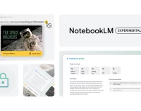 Trợ lý nghiên cứu AI NotebookLM phiên bản 2024 tích hợp Gemini 1.5 Pro được Google mở rộng truy cập trên toàn cầu