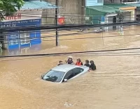 Hơn 6 triệu người dân miền Bắc nhận công điện khẩn của Chính phủ qua Zalo chủ động ứng phó với lũ quét trên diện rộng