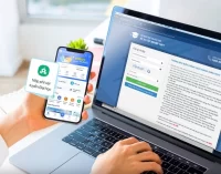 Làm dịch vụ công trực tuyến cần đến nơi đến chốn