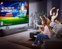 Truyền hình số VNPT MyTV phát trọn vẹn vòng chung kết bóng đá EURO 2024