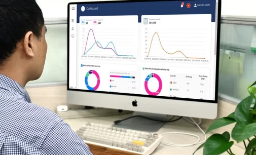 Hệ thống VNPT eDiG giúp số hóa công tác lưu trữ hồ sơ