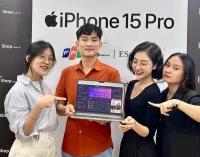 F.Studio by FPT được cấp quyền mở bán sản phẩm Apple trên TikTok Shop, ưu đãi đến 1,9 triệu đồng
