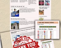 30 triệu lời cảm ơn xin gửi đến bạn đọc bằng hữu của tệ xá phamhongphuoc