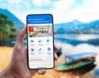 Mini app “Phục vụ hành chính công Bắc Kạn” chính thức ra mắt trên Zalo