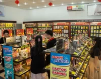 FPT Shop khởi động mùa tựu trường Back To School 2024 với xu hướng nâng cấp “laptop với AI”