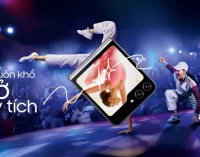 Samsung với chủ đề “Open Always Wins” tiếp tục đồng hành cùng Thế vận hội Olympic Paris 2024