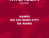 Michelin Guide công bố thêm 13 cơ sở ăn uống mới ở Hà Nội và TP.HCM vào danh sách Bib Gourmand 2024