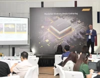 MediaTek đang thương thảo với đối tác Việt Nam về thiết kế chip và thúc đẩy đưa AI Phone vào thị trường Việt Nam
