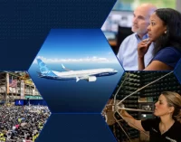 Boeing công bố Báo cáo Bền vững và Tác động Xã hội 2024 cho thấy nhiều tiến bộ trong cam kết về con người và hành tinh