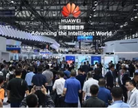 Huawei nắm bắt cơ hội thương mại hóa mạng 5.5G, đón đầu kỷ nguyên AI di động