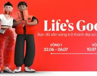 LG Việt Nam tìm kiếm đại sứ sinh viên qua cuộc thi LG Campus Ambassador 2024