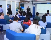 Ngày hội Đổi mới Sáng tạo Sản xuất Hàng không vũ trụ & Quốc phòng lần đầu được Dassault Systèmes tổ chức tại Hà Nội