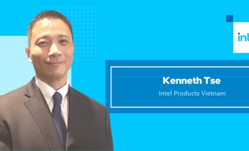 Nhà máy Intel tại Việt Nam có tổng giám đốc mới: ông Kenneth Tse