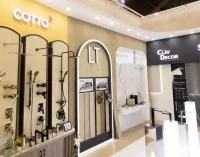 Thương hiệu thiết bị phòng tắm và gạch ốp lát COTTO cam kết nâng tầm trải nghiệm sống của người tiêu dùng Việt