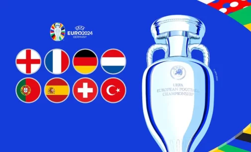 Nickname của 24 đội bóng đá UEFA EURO 2024