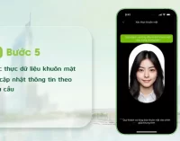 Cảnh báo: Lừa đảo hỗ trợ cập nhật sinh trắc học