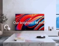 Sony BRAVIA 9 và BRAVIA 8 – bộ đôi TV cao cấp nghe nhìn chuẩn điện ảnh có mặt tại thị trường Việt Nam