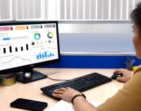 Số hóa dữ liệu trong kỷ nguyên số với giải pháp VNPT eDiG