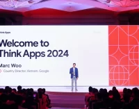 Google Think Apps thúc đẩy kinh doanh cho các nhà phát triển ứng dụng và game tại Việt Nam với Google AI 