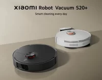 Bộ đôi robot hút bụi lau nhà Xiaomi Robot Vacuum S20 và S20+