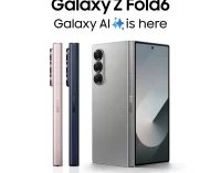 Bên trong smartphone gập Samsung Galaxy Z Fold6 như thế nào?