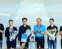 Tập đoàn Công nghệ CMC bổ nhiệm lãnh đạo mới tại CMC Global và CMC TS sẵn sàng cho những mục tiêu lớn hơn