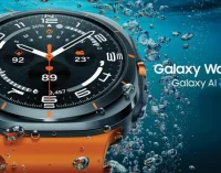 Bộ đôi đồng hồ thông minh Samsung Galaxy Watch7 và Watch Ultra với sức mạnh từ Galaxy AI