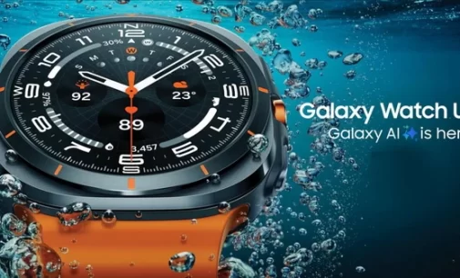 Bộ đôi đồng hồ thông minh Samsung Galaxy Watch7 và Watch Ultra với sức mạnh từ Galaxy AI