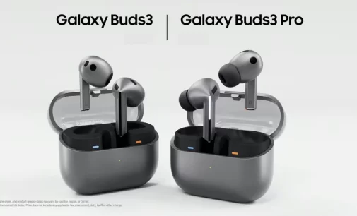 Samsung Galaxy Buds3 Series: Tai nghe không dây đầu tiên trang bị Galaxy AI