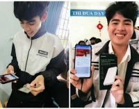 Thêm nhiều trường đại học tuyển sinh đợt 3 trên Zalo