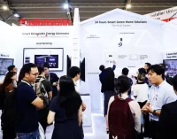 Huawei giới thiệu giải pháp tạo lưới Grid Forming thông minh giúp tháo gỡ thách thức cho hệ thống điện mặt trời tại Việt Nam