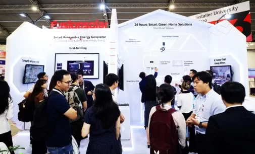 Huawei giới thiệu giải pháp tạo lưới Grid Forming thông minh giúp tháo gỡ thách thức cho hệ thống điện mặt trời tại Việt Nam