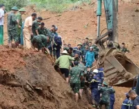 Hà Giang gửi cảnh báo khẩn qua Zalo sau vụ sạt lở rạng sáng 13-7-2024