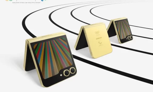 Gần 17.000 vận động viên tại Thế vận hội Paris 2024 được Samsung trao phiên bản giới hạn Galaxy Z Flip6 Olympic Edition tích hợp Galaxy AI