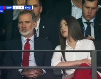 Tây Ban Nha đẹp quá chừng…