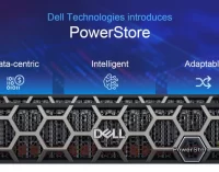 Dell PowerStore được tăng cường về năng lực lưu trữ, khả năng phục hồi và sử dụng điện hiệu quả