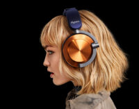 Tai nghe Dyson OnTrac: Chất lượng âm thanh chuyên nghiệp và thiết kế đậm chất cá nhân hóa