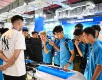 Năm phương thức tuyển sinh của Trường Đại học CMC với cam kết thực tập và việc làm