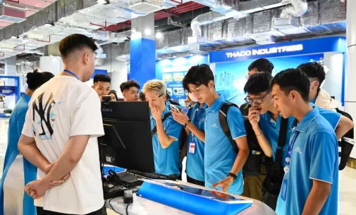 Năm phương thức tuyển sinh của Trường Đại học CMC với cam kết thực tập và việc làm