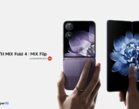 Xiaomi ra mắt bộ đôi smartphone gập Xiaomi MIX Fold 4 và Xiaomi MIX Flip với camera Summilux từ Leica