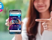 Nhà mạng VinaPhone tặng điện thoại 4G cho khách hàng nâng cấp từ 2G