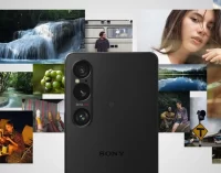 Sony tái ngộ thị trường smartphone Việt Nam với bộ đôi Xperia 1 VI và Xperia 10 VI đậm chất Sony cùng nhiếp ảnh AI