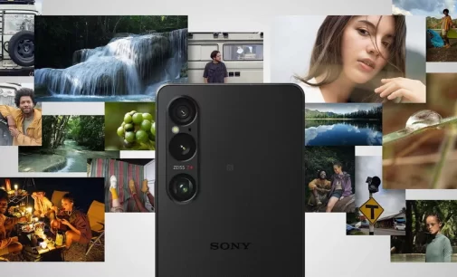 Sony tái ngộ thị trường smartphone Việt Nam với bộ đôi Xperia 1 VI và Xperia 10 VI đậm chất Sony cùng nhiếp ảnh AI